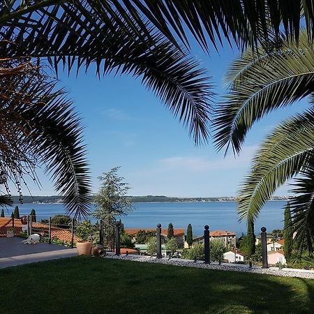 Studio-Apartments Monfort Portoroz Exterior foto