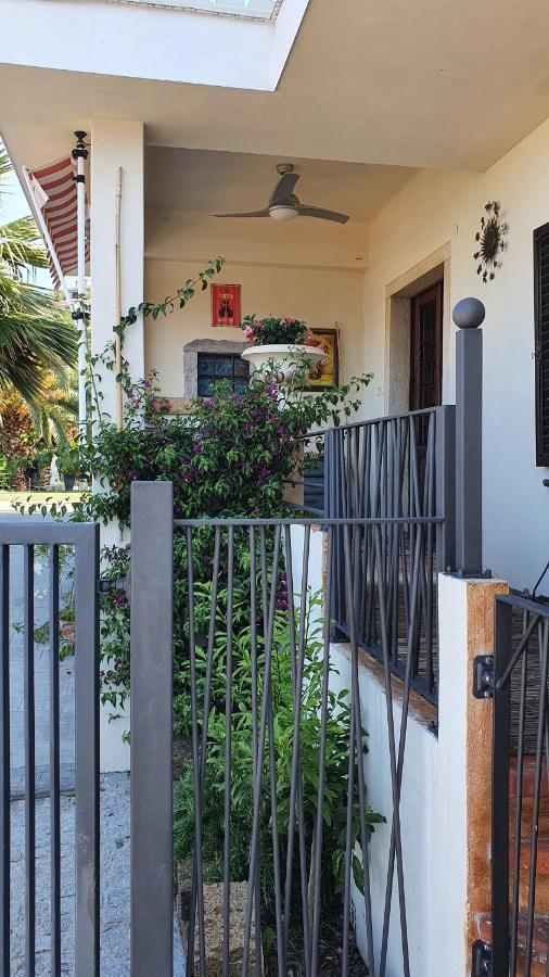 Studio-Apartments Monfort Portoroz Exterior foto