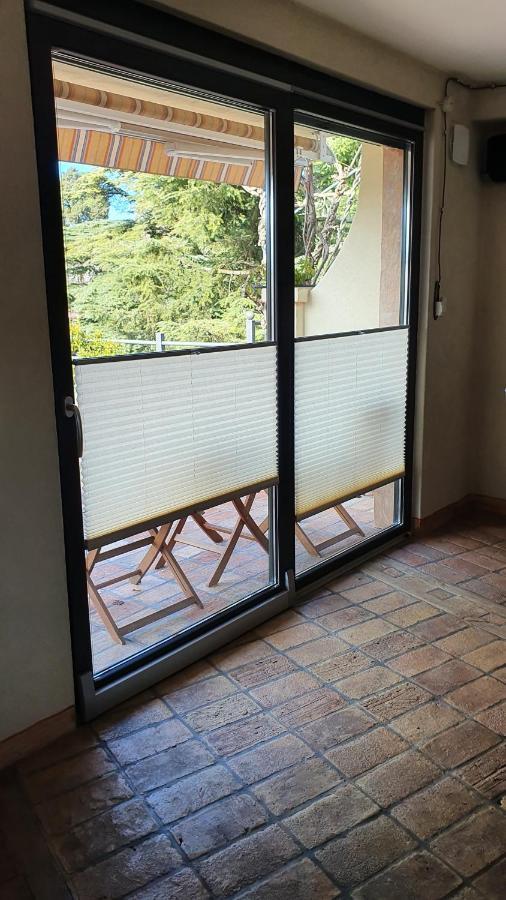 Studio-Apartments Monfort Portoroz Exterior foto